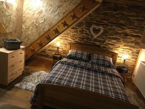 Apartamento La P�nates