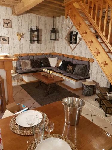Apartamento La P�nates