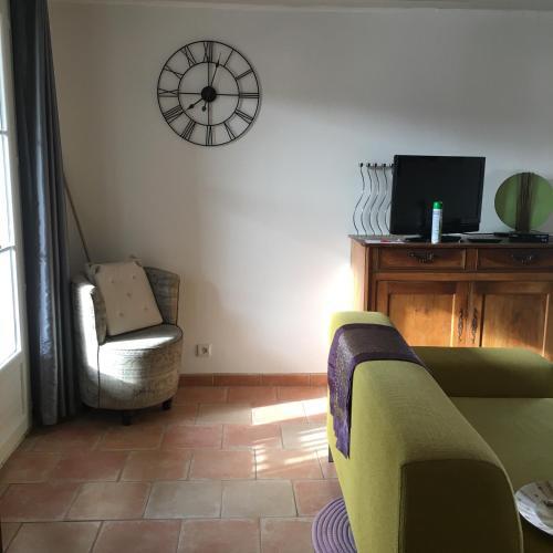 Le Clos Des Gites, Maisons De Vacances,
