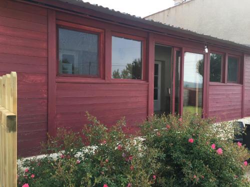 Le Clos Des Gites, Maisons De Vacances,