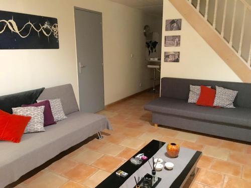 Le Clos Des Gites, Maisons De Vacances,