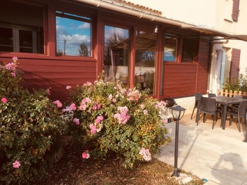 Le Clos Des Gites, Maisons De Vacances,
