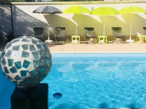 Le Clos Des Gites, Maisons De Vacances,