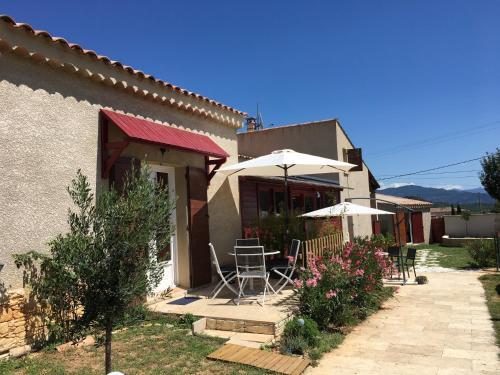 Le Clos Des Gites, Maisons De Vacances,