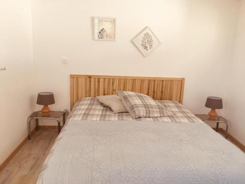 Le Clos Des Gites, Maisons De Vacances,