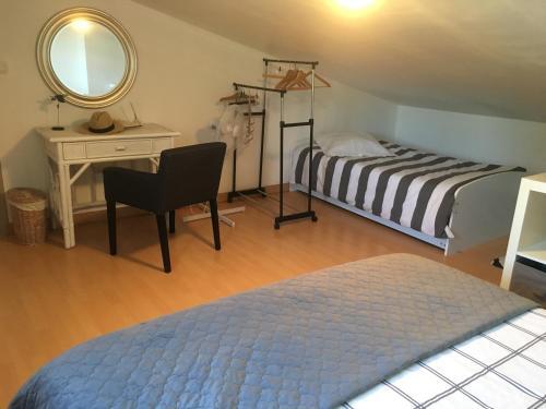 Le Clos Des Gites, Maisons De Vacances,