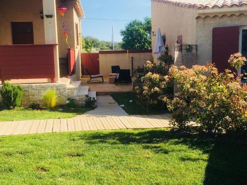 Le Clos Des Gites, Maisons De Vacances,