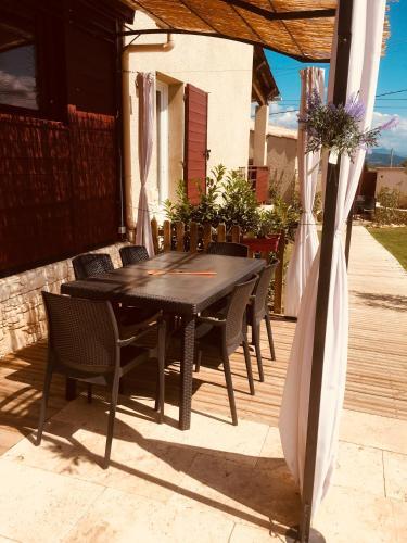 Le Clos Des Gites, Maisons De Vacances,