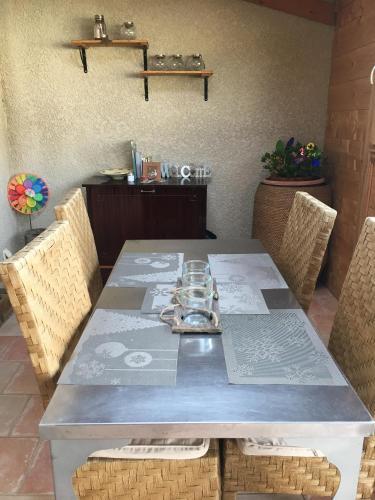 Le Clos Des Gites, Maisons De Vacances,