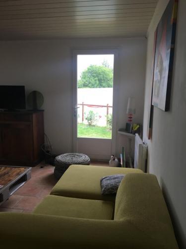 Le Clos Des Gites, Maisons De Vacances,