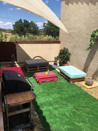 Le Clos Des Gites, Maisons De Vacances,