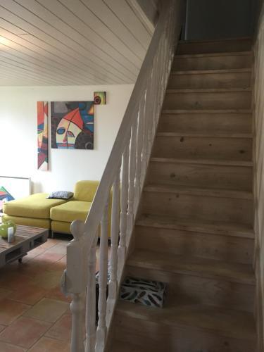 Le Clos Des Gites, Maisons De Vacances,