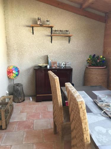 Le Clos Des Gites, Maisons De Vacances,