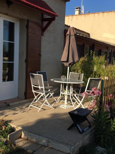 Le Clos Des Gites, Maisons De Vacances,