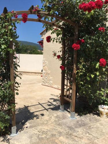 Le Clos Des Gites, Maisons De Vacances,