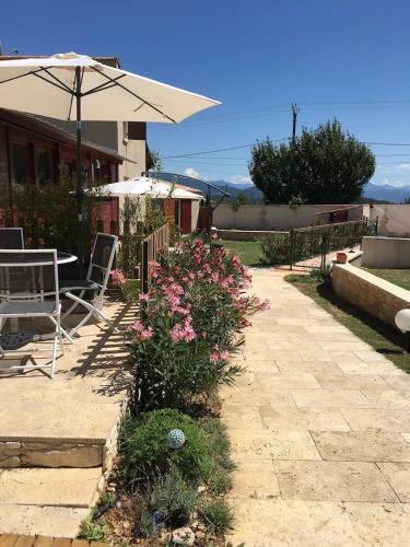 Le Clos Des Gites, Maisons De Vacances,