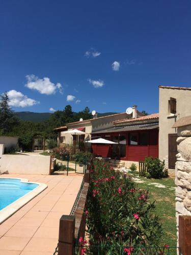 Le Clos Des Gites, Maisons De Vacances,