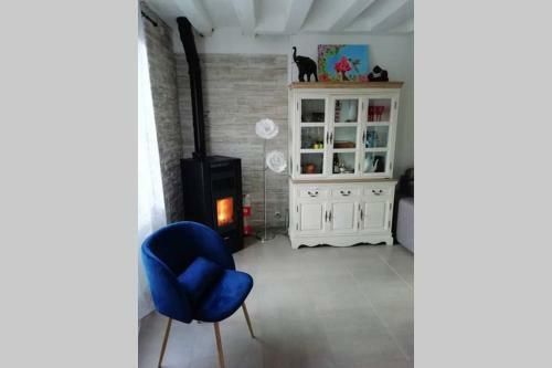Petite Maison De Ville Toute �quip�e