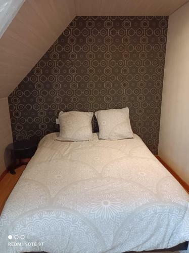 Petite Maison De Ville Toute �quip�e