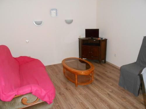 Apartamento Appartement