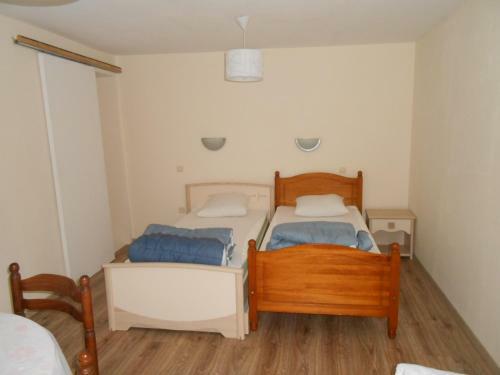 Apartamento Appartement