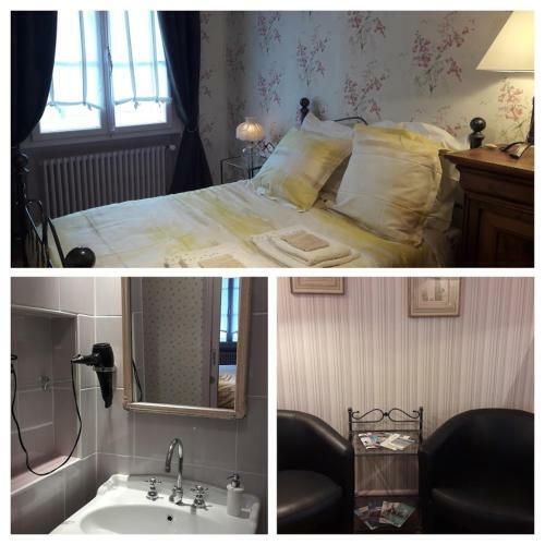 Hostal La Vigne Vierge