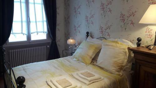 Hostal La Vigne Vierge