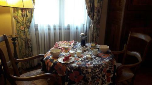 Hostal La Vigne Vierge
