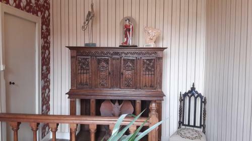 Hostal La Vigne Vierge