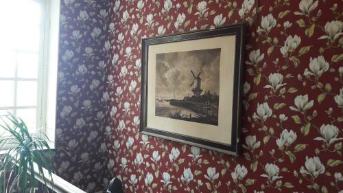 Hostal La Vigne Vierge