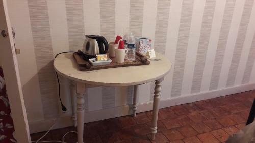 Hostal La Vigne Vierge
