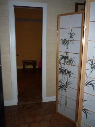 Hostal La Vigne Vierge