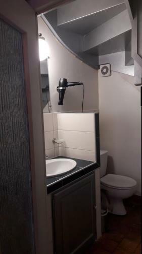 Hostal La Vigne Vierge
