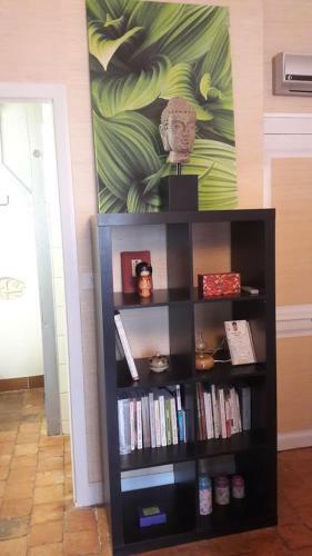Hostal La Vigne Vierge