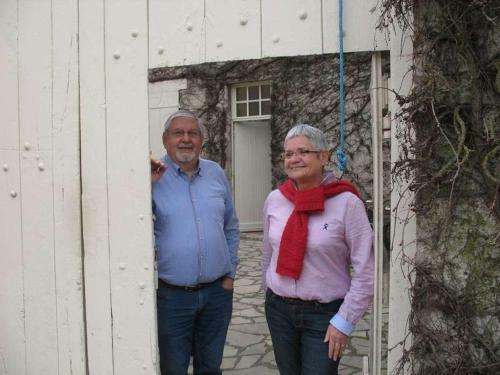 Hostal La Vigne Vierge