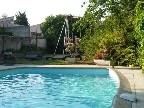 Hostal La Vigne Vierge