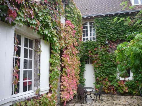 Hostal La Vigne Vierge