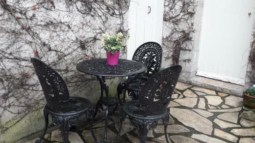 Hostal La Vigne Vierge