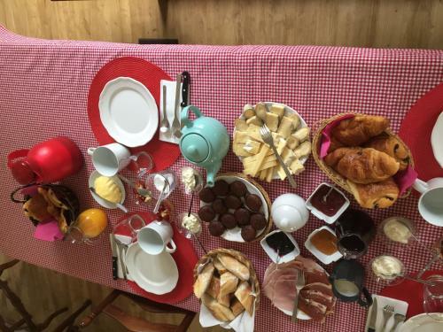 Bed & Breakfast L'aventure