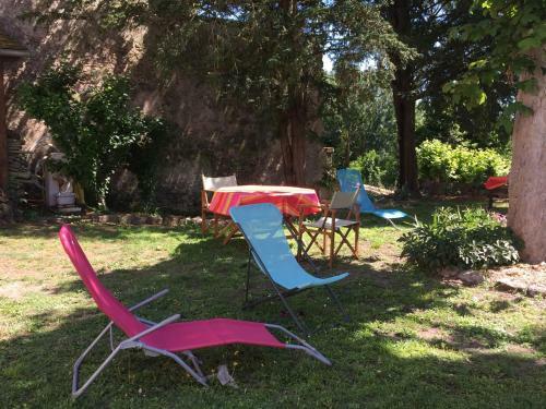 Bed & Breakfast L'aventure