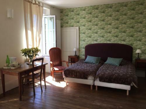 Bed & Breakfast L'aventure