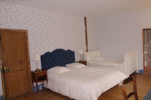 Bed & Breakfast L'aventure