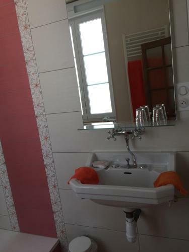 Bed & Breakfast L'aventure