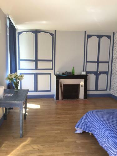Bed & Breakfast L'aventure