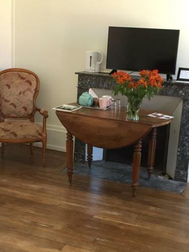 Bed & Breakfast L'aventure