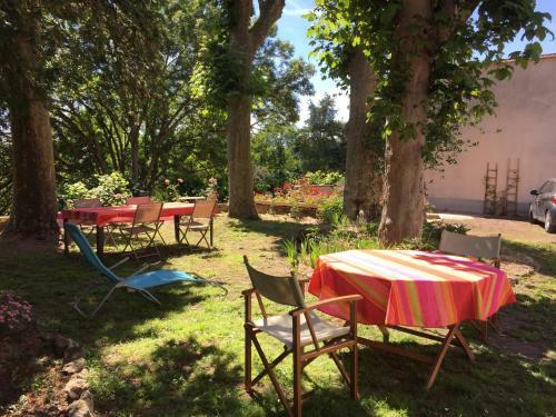 Bed & Breakfast L'aventure
