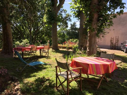 Bed & Breakfast L'aventure