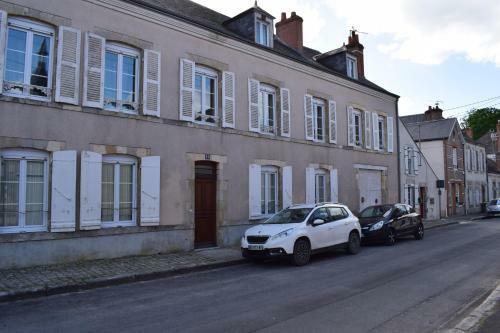 Bed & Breakfast L'aventure