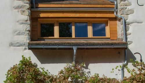 Bed & Breakfast Maison Cimarron