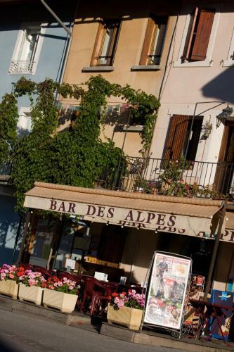 Bed & Breakfast Maison Cimarron